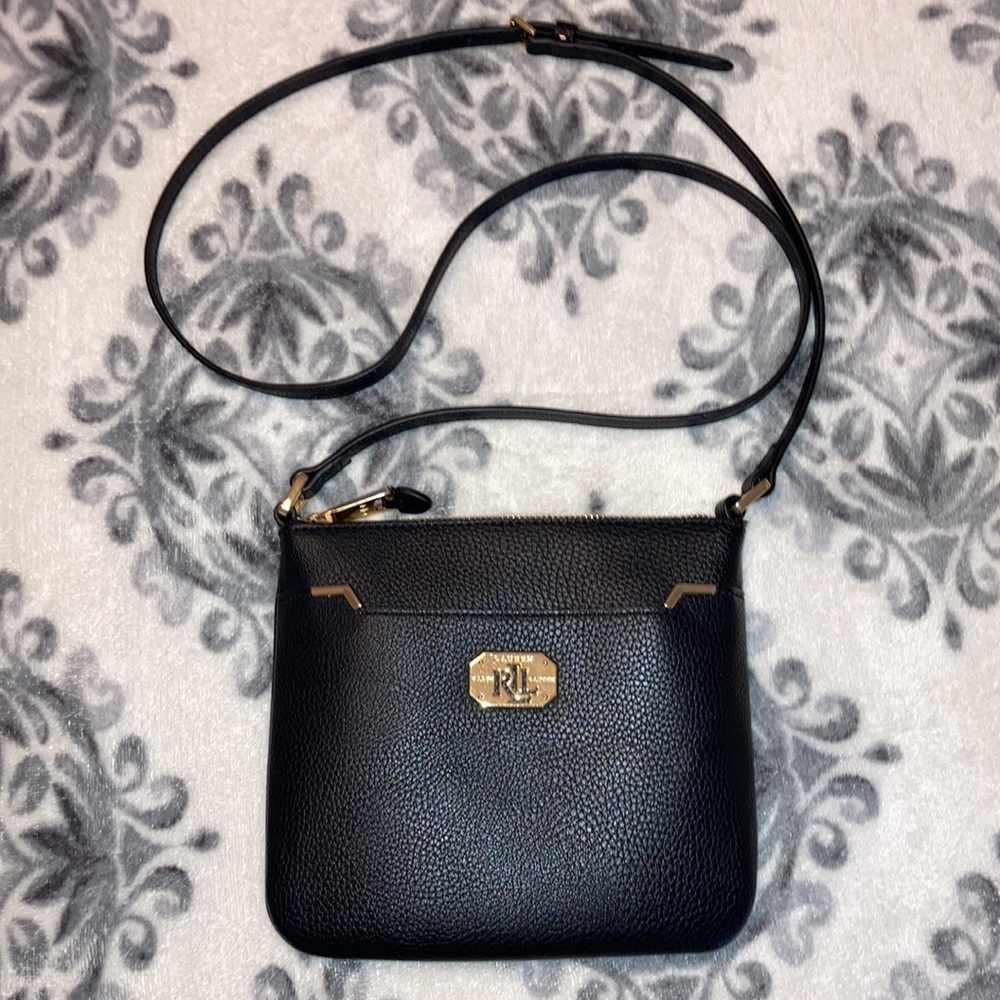 Ralph Lauren Crossbody Women’s purse
